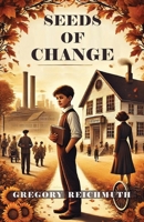 Seeds of Change 196595720X Book Cover