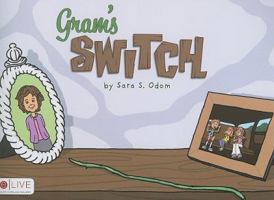 Gram's Switch 1606969005 Book Cover