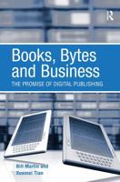 Books, Bytes and Business 0754678377 Book Cover