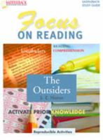 Focus on Reading The Outsiders 1599051192 Book Cover