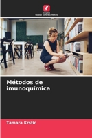 Métodos de imunoquímica (Portuguese Edition) 6209604161 Book Cover