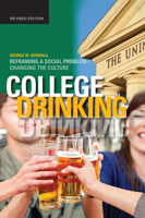 College Drinking: Reframing a Social Problem / Changing the Culture 1579228135 Book Cover