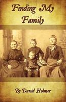Finding My Family 1456078348 Book Cover