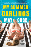 My Summer Darlings 0593101170 Book Cover