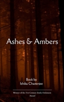 Ashes & Ambers B0FDL9QJ72 Book Cover