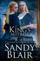 The King's Mistress 1543047246 Book Cover