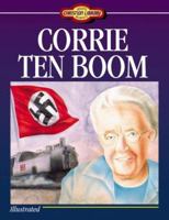 Corrie Ten Boom (Young reader's Christian library) 1557481024 Book Cover