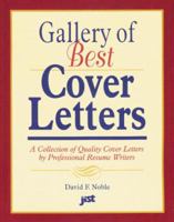 Gallery of Best Cover Letters: Collection of Quality Cover Letters by Professional Resume Writers (Gallery)