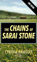 The Chains of Sarai Stone 0786205105 Book Cover