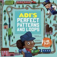 Adi's Perfect Patterns and Loops 1515827488 Book Cover