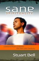 Sane Spirituality 1852404094 Book Cover