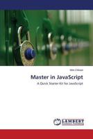 Master in JavaScript 3659242357 Book Cover