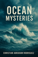 Ocean Mysteries B0FHBNTG3L Book Cover