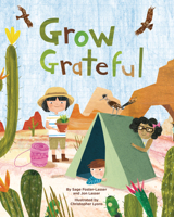 Grow Grateful 1433829037 Book Cover
