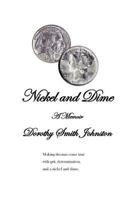 Nickel and Dime 1508475547 Book Cover