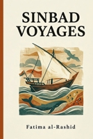Sinbad Voyages B0H12DTNWN Book Cover