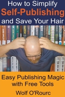 How to Simplify Self-Publishing and Save Your Hair 1393985254 Book Cover