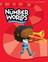 Number Worlds, Level G Unit 5 Student Workbook 5-Pack 0021295182 Book Cover