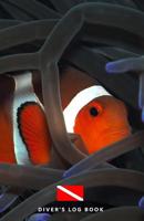 Diver's Log Book: scuba diving log book 100 dives 1073602109 Book Cover