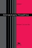 Antropologia Filosófica I 8515003201 Book Cover