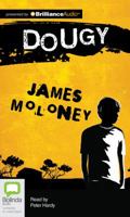 Dougy (Uqp Young Adult Fiction) 1743157215 Book Cover