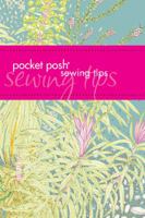 Pocket Posh Sewing Tips 1449409822 Book Cover