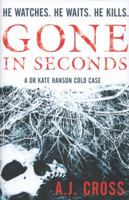 Gone in Seconds 1409137465 Book Cover