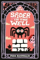 Spider in the Well 0063289474 Book Cover