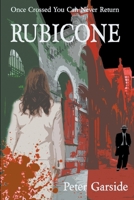 Rubicone 178723407X Book Cover