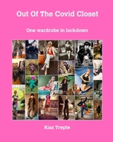 Out of the covid closet 1715876342 Book Cover