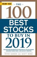 The 100 Best Stocks to Buy in 2019 1507208944 Book Cover