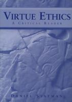 Virtue Ethics B007YWGYNE Book Cover