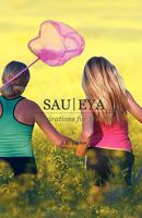 Safe and Unfound, Escaping Your Abuser (Illusive Cover) 0981543928 Book Cover