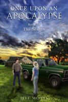 Once Upon an Apocalypse: Book 2 - The Search 1946321052 Book Cover