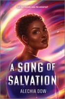 A Song of Salvation 1335453725 Book Cover