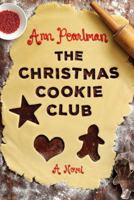 The Christmas Cookie Club 1439158843 Book Cover