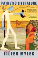 Pathetic Literature 0802157165 Book Cover