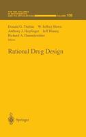 Rational Drug Design (The IMA Volumes in Mathematics and its Applications) 0387987533 Book Cover