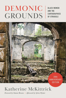 Demonic Grounds 1517921414 Book Cover