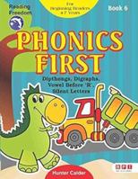 Phonics First 8176931209 Book Cover