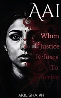 AAI: When Justice Refuses To Arrive B0GPMV8CD7 Book Cover