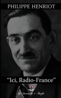 Ici, Radio-France 1645509265 Book Cover