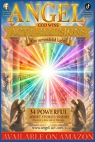 ANGEL BK 5 The Sevenfold Light B0H2HW575G Book Cover