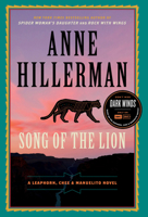 Song of the Lion 0062821741 Book Cover