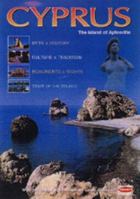 Cyprus: Island of Aphrodite 9605403285 Book Cover