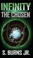 Infinity: The Chosen 1735764132 Book Cover