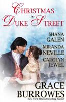 Christmas in Duke Street 1937823431 Book Cover