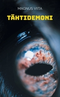 Tähtidemoni (Finnish Edition) 9528021727 Book Cover