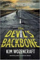 The Devil's Backbone 0312948336 Book Cover