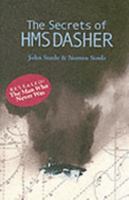 The Secrets of HMS Dasher 1902831756 Book Cover